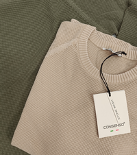 MAGLIA UOMO 5145126 Tellini S.r.l. Ingrosso Abbigliamento